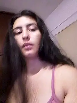 Tiffany06 online show from 03-16-26, 11:36