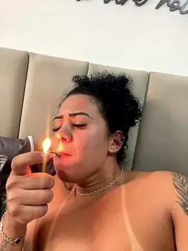 Cachinhossfd online show from 01-12-26, 09:38