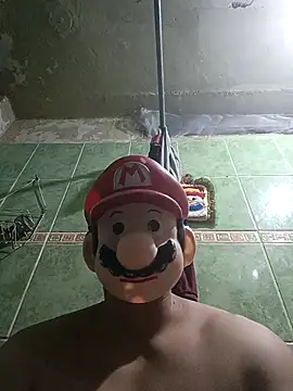 Snapshot of paladito01 chatting on 02-09-26, 11:14 paladito01 online show from 02-09-26, 11:14