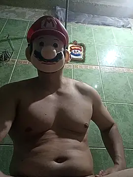 Snapshot of paladito01 chatting on 02-08-26, 06:11 paladito01 online show from 02-08-26, 06:11