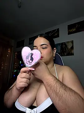 kata smth online show from 01-08-26, 01:06