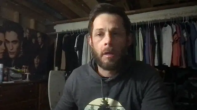 Snapshot of ARCHERTASTE chatting on 03-01-26, 05:07 ARCHERTASTE online show from 03-01-26, 05:07