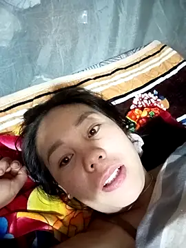 vanvan005 online show from 03-12-26, 10:58