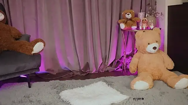 ZariaaVera online show from 04-02-26, 08:04