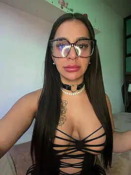 sweetxlayla online show from 07-01-26, 11:21