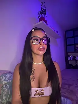 sweetxlayla online show from 06-30-26, 07:47
