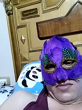 MonetaryContest online show from 03-12-26, 01:44