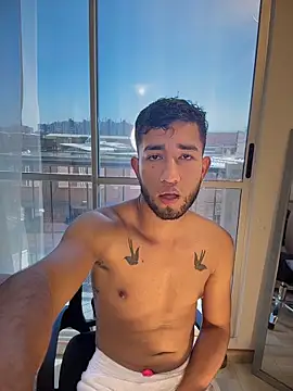 liam bronw online show from 02-27-26, 03:34