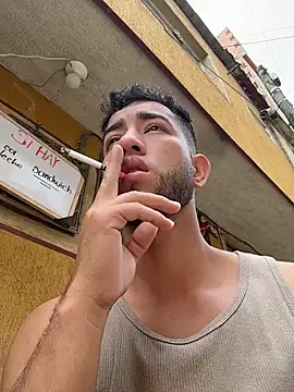 liam bronw online show from 02-14-26, 01:55