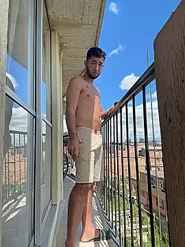 liam bronw online show from 01-18-26, 03:59