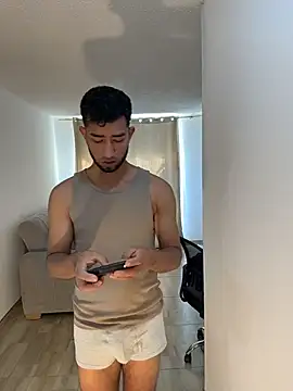 liam bronw online show from 01-11-26, 01:29