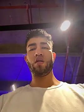 liam bronw online show from 03-27-26, 03:02