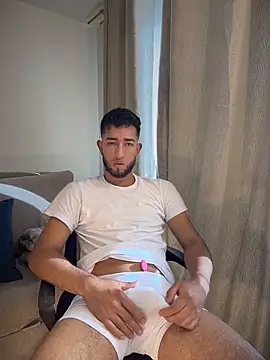 liam bronw online show from 03-07-26, 12:43