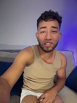 liam bronw online show from 04-05-26, 09:32