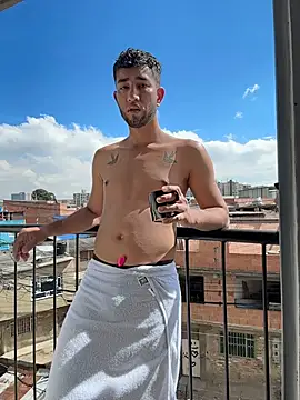 liam bronw online show from 02-09-26, 02:37