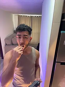 liam bronw online show from 01-08-26, 09:21