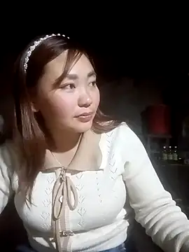 Miu baby01 online show from 03-19-26, 04:07