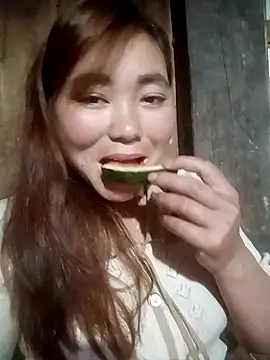 Miu baby01 online show from 03-22-26, 01:09