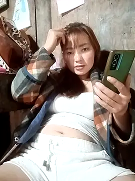 Miu baby01 online show from 01-16-26, 01:42