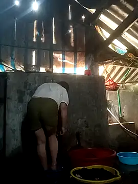 Miu baby01 online show from 04-07-26, 02:57