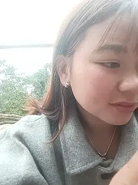 Miu baby01 online show from 01-09-26, 01:45