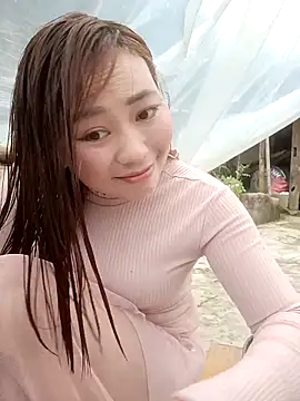 Miu baby01 online show from 01-14-26, 04:16