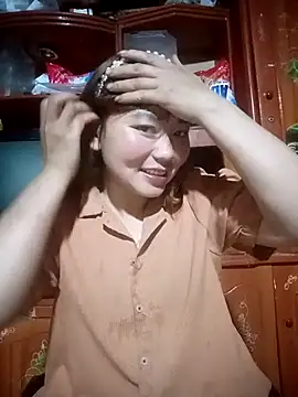 Miu baby01 online show from 03-17-26, 01:30