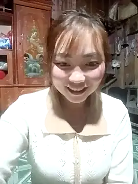 Miu baby01 online show from 01-13-26, 11:47
