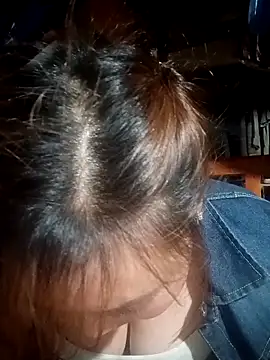 Miu baby01 online show from 02-18-26, 08:00