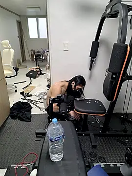 Snapshot of SADKOREAN chatting on 01-19-26, 08:18 SADKOREAN online show from 01-19-26, 08:18