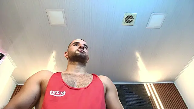 lorenzo walker 1 online show from 02-12-26, 05:23