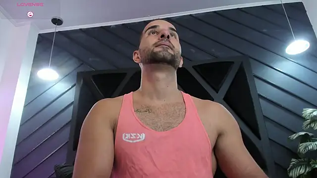 lorenzo walker 1 online show from 01-18-26, 01:58