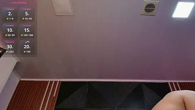 lorenzo walker 1 online show from 02-02-26, 05:34