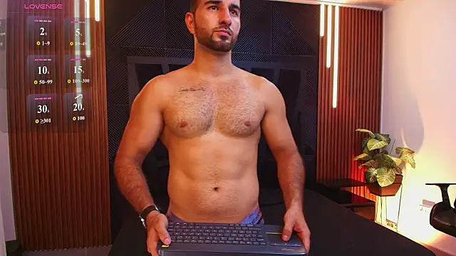 lorenzo walker 1 online show from 03-06-26, 05:30