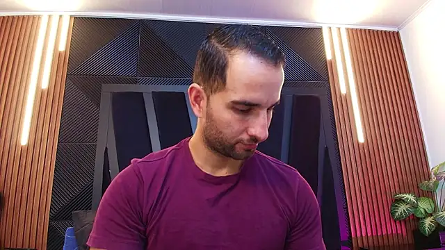 lorenzo walker 1 online show from 02-11-26, 05:35