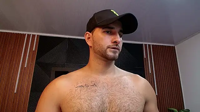 lorenzo walker 1 online show from 04-15-26, 05:17