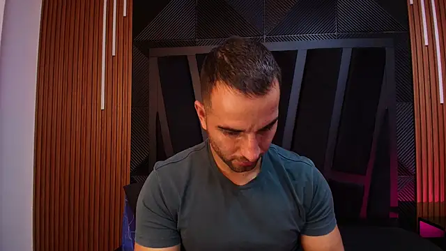 lorenzo walker 1 online show from 02-16-26, 05:22