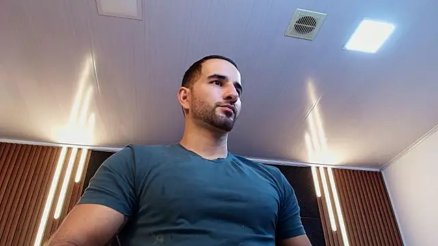 lorenzo walker 1 online show from 02-05-26, 05:31