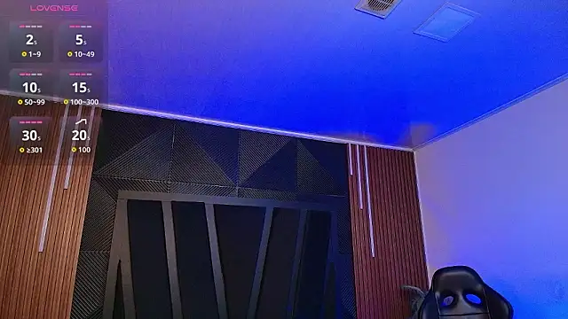 lorenzo walker 1 online show from 02-28-26, 05:23