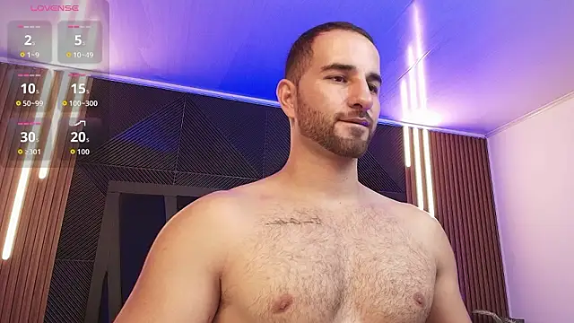 lorenzo walker 1 online show from 02-27-26, 05:24