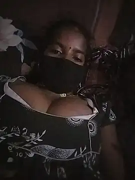 Hot Riyajanu online show from 02-17-26, 04:15