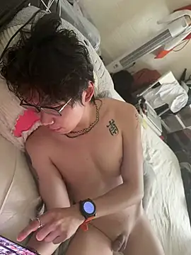 Puzzuma3 online show from 04-13-26, 06:17