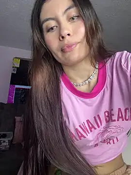 Stormi th online show from 03-07-26, 02:40