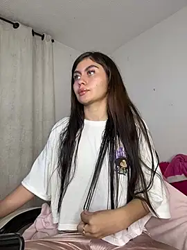 Stormi th online show from 01-12-26, 04:19