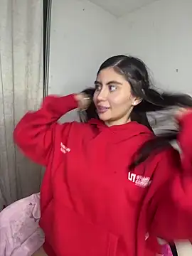 Stormi th online show from 03-16-26, 03:47