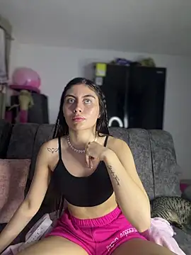 Stormi th online show from 04-01-26, 11:56