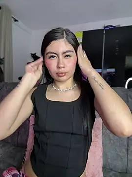 Stormi th online show from 01-15-26, 03:21