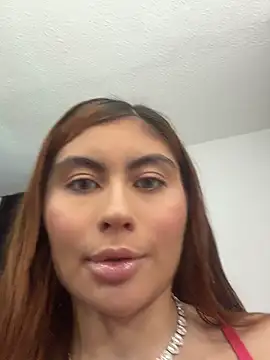Stormi th online show from 07-18-26, 01:36