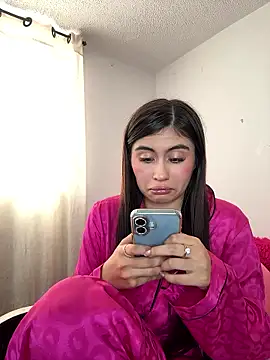 Stormi th online show from 01-12-26, 08:04