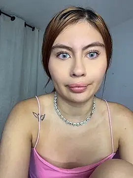 Stormi th online show from 06-18-26, 07:29